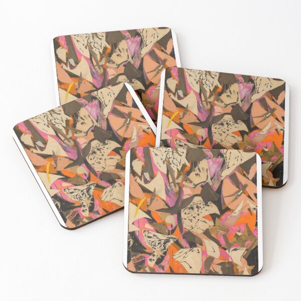 Item preview, Lee Krasner designed and sold by KaijuNoKaiju.