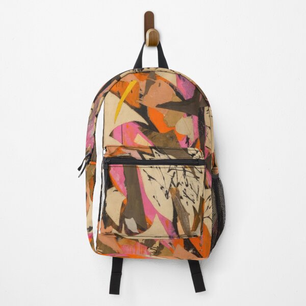 Item preview, Lee Krasner designed and sold by KaijuNoKaiju.
