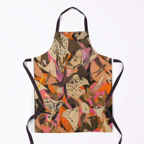 Item preview, Lee Krasner designed and sold by KaijuNoKaiju.