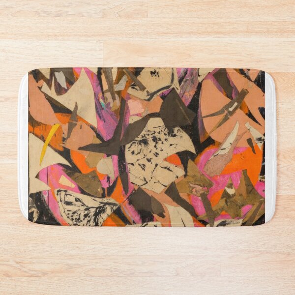 Item preview, Lee Krasner designed and sold by KaijuNoKaiju.