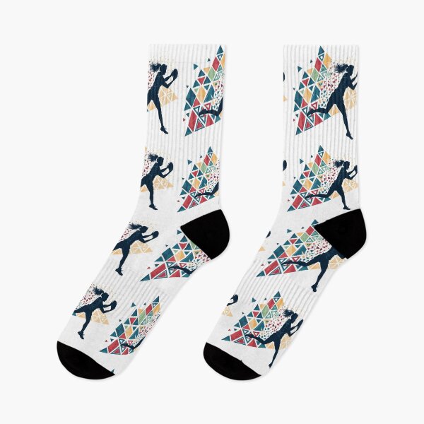 Item preview, Women’s Rugby Power – Bold Female Sports Design designed and sold by VividOrganica.