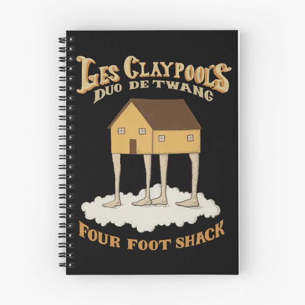Item preview, Les Claypool Duo de Twang Hoodie Zippered Hooded Sweatshirt 206509 designed and sold by shippsclamanc.