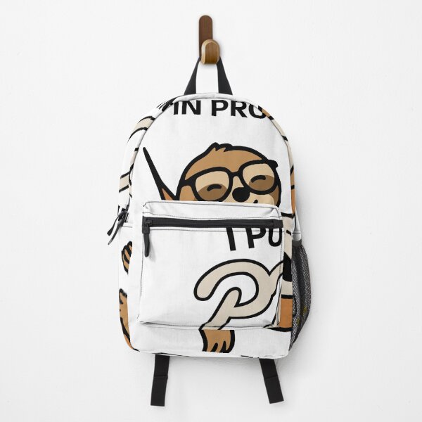 Item preview, PROcrastination designed and sold by panoramix-.