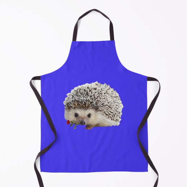 Item preview, Hedgehog and rose designed and sold by DjeriK.