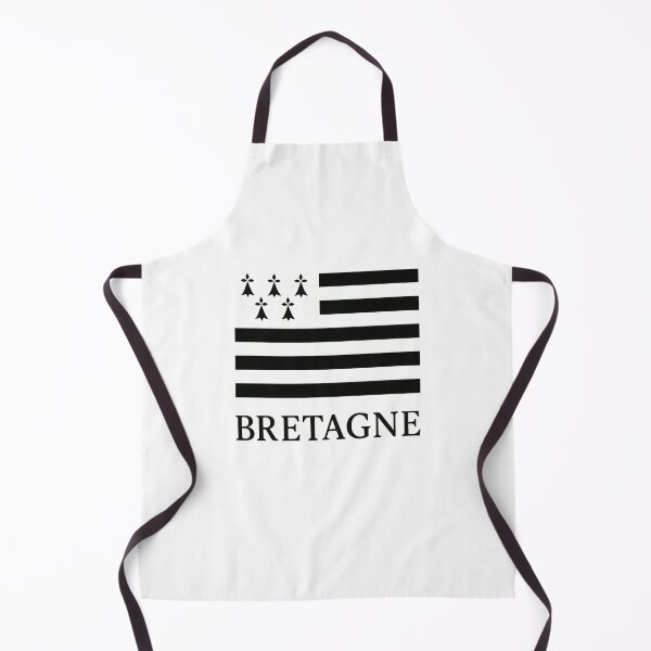 Item preview, Gwenn-ha-du Chic — Elegant Brittany designed and sold by Bratak.