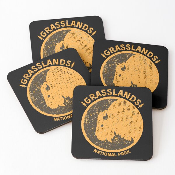 Item preview, Bison Grasslands National Park designed and sold by Stroblesamuel.