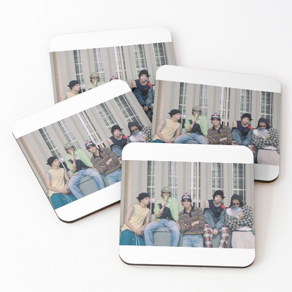 Item preview, Cortis Group designed and sold by misamoot.