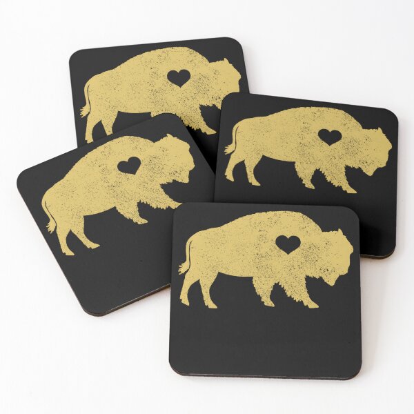 Artikelvorschau, Bison-Liebhaber American Buffalo Nationalpark Souvenir Vintage entworfen und verkauft von Stroblesamuel.