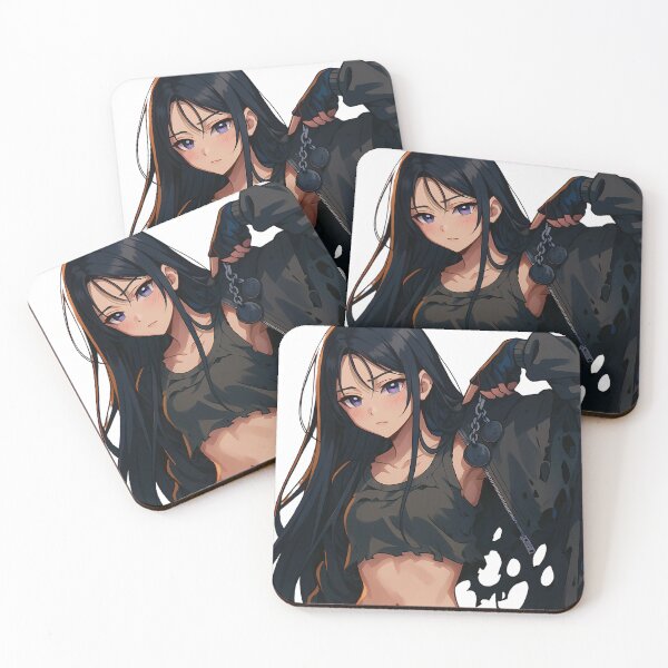 Item preview, Meovv Narin Anime Ver designed and sold by Arjay Graphic Design.