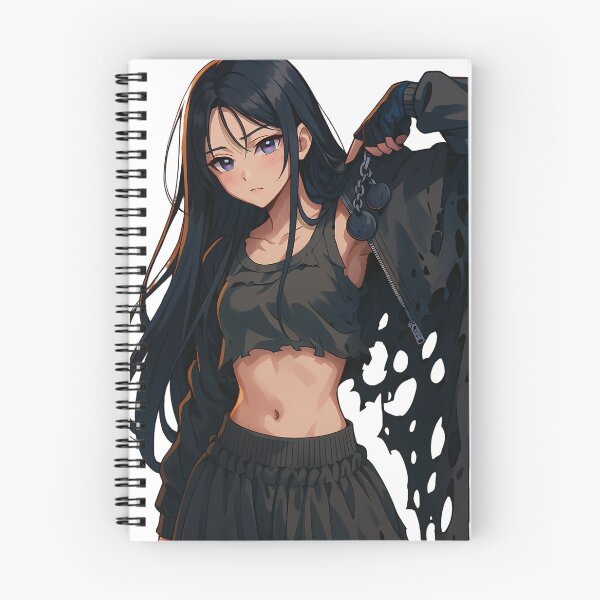 Item preview, Meovv Narin Anime Ver designed and sold by Arjay Graphic Design.