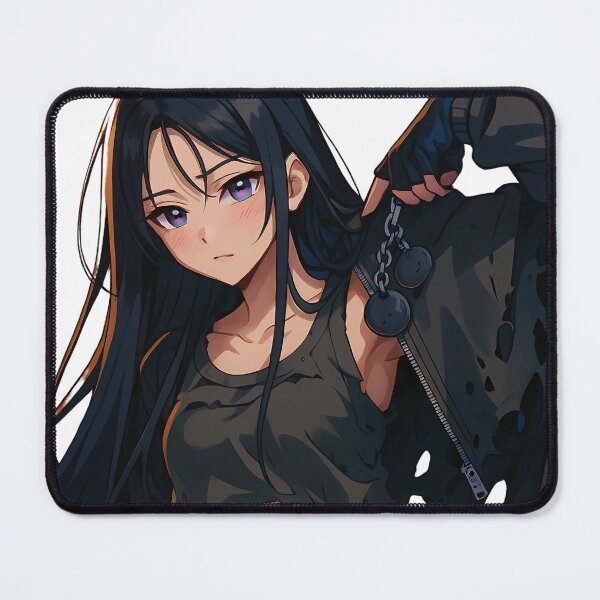 Item preview, Meovv Narin Anime Ver designed and sold by Arjay Graphic Design.