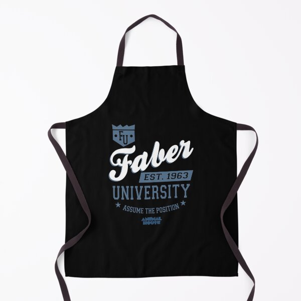 Item preview, Faber University Est designed and sold by chounrenzim.