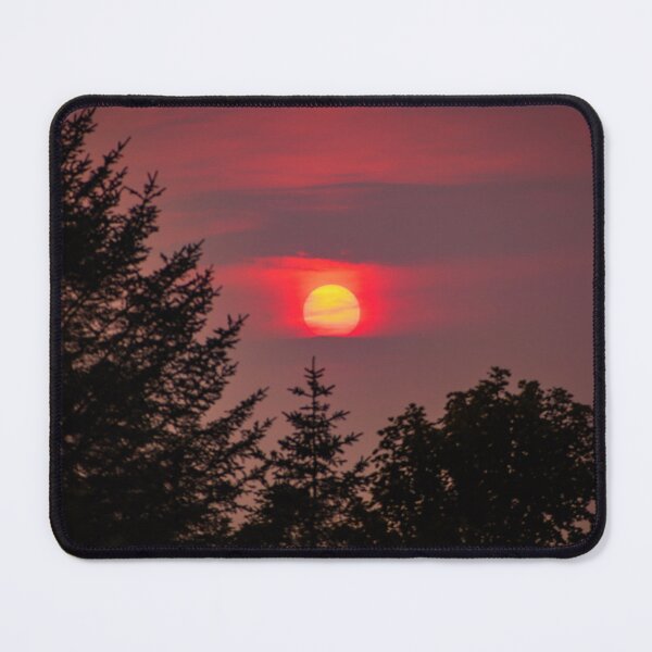 Item preview, Peaceful Sunset in Rural County Roscommon, Ireland – Nature Landscape Photography designed and sold by KMNscapes – Ireland Prints & Beyond.