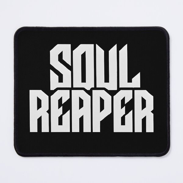 Item preview, Soul Reaper Anime Merch designed and sold by WorstGen.