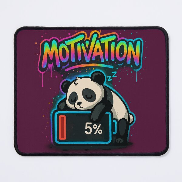 Item preview, Motivation at 5 Percent designed and sold by xmoudx.