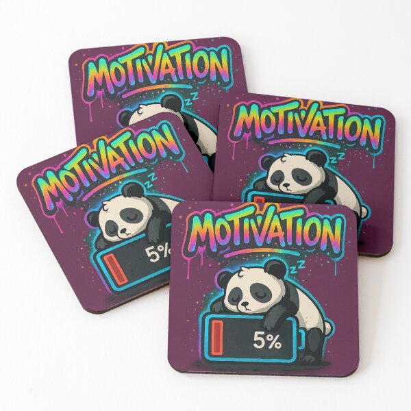 Item preview, Motivation at 5 Percent designed and sold by xmoudx.