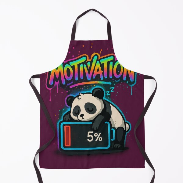 Item preview, Motivation at 5 Percent designed and sold by fadilow.