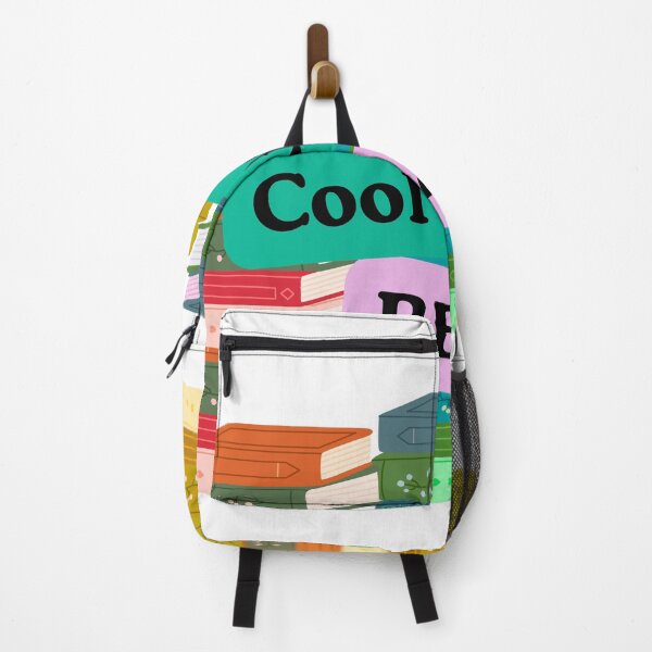 Item preview, Cool Kids Read designed and sold by BaconZombeh.