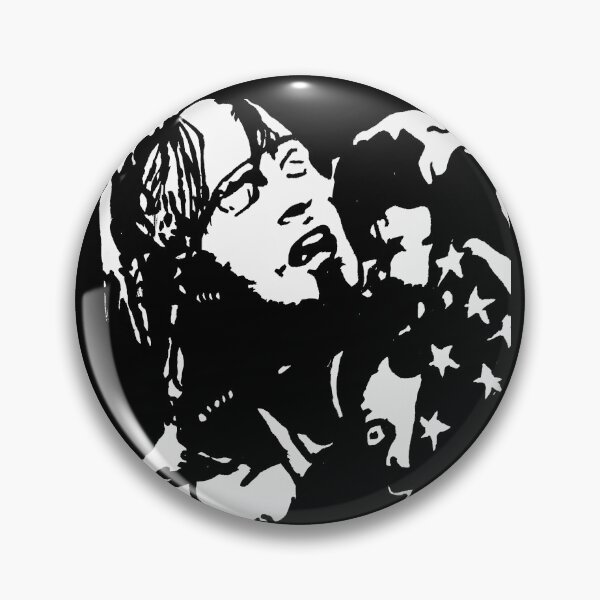 Item preview, Axl Rose stars n stripes  designed and sold by Chad's Fresh Art.