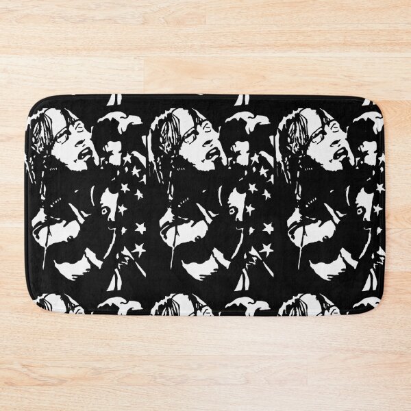 Item preview, Axl Rose stars n stripes  designed and sold by Chad's Fresh Art.