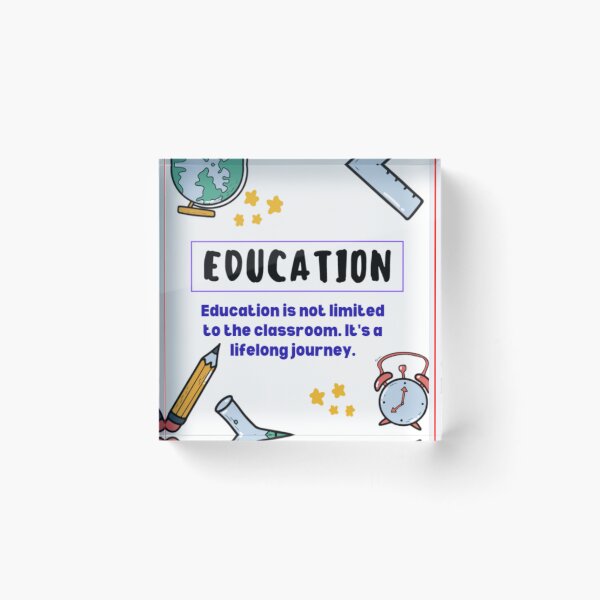 Item preview, education arts designed and sold by Mdtarts361.