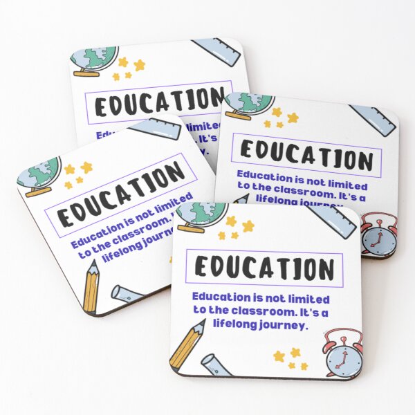 Item preview, education arts designed and sold by Mdtarts361.