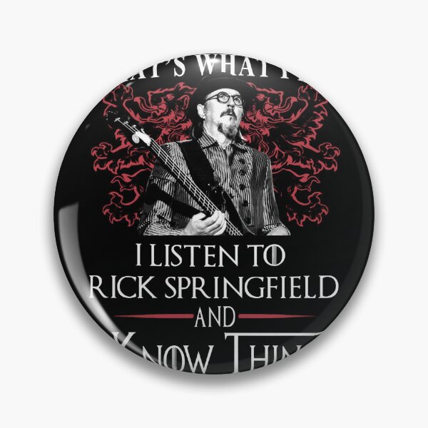 Item preview, Les Claypool I Know Things T-Shirt Seseable UK designed and sold by shippsclamanc.
