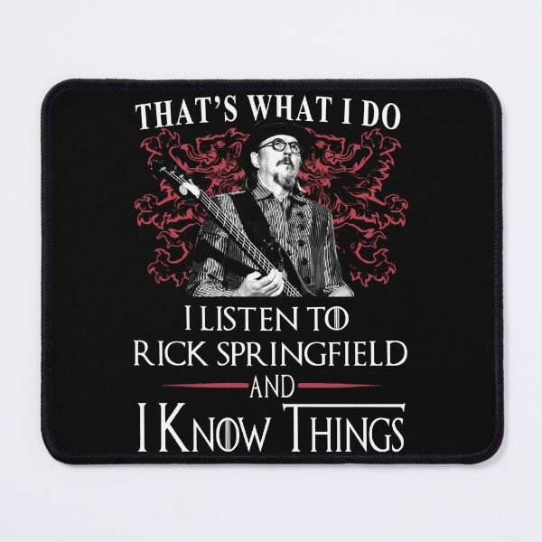 Item preview, Les Claypool I Know Things T-Shirt Seseable UK designed and sold by shippsclamanc.