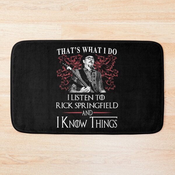Item preview, Les Claypool I Know Things T-Shirt Seseable UK designed and sold by shippsclamanc.