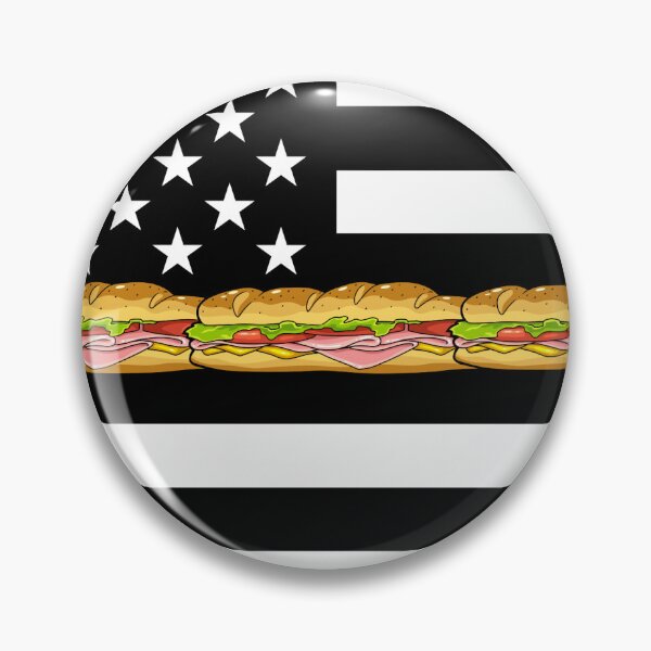 Item preview, The Thin Baloney Line designed and sold by ottopartz1984.