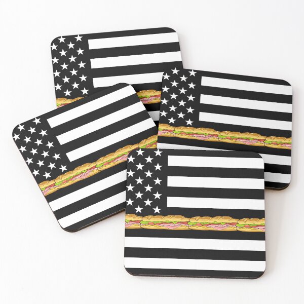 Item preview, The Thin Baloney Line designed and sold by ottopartz1984.