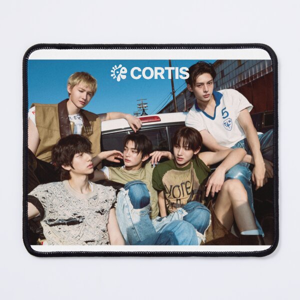 Item preview, Cortis Group designed and sold by misamoot.
