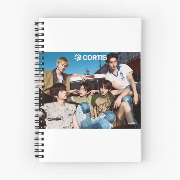 Item preview, Cortis Group designed and sold by misamoot.