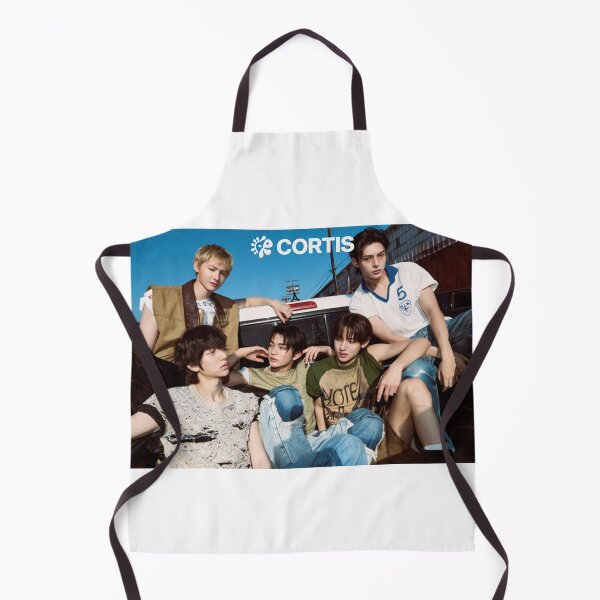 Item preview, Cortis Group designed and sold by misamoot.