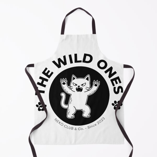 Item preview, Furious Feline: The Wild Ones designed and sold by KomixsDesign.
