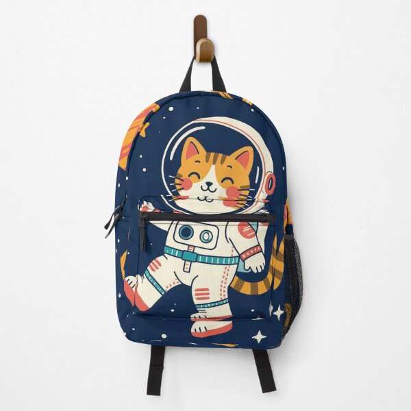 Item preview, Astronaut Kitty designed and sold by xArchGoDx.