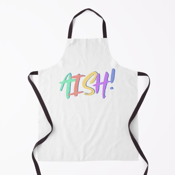 Item preview, Aish! designed and sold by YourChingu.