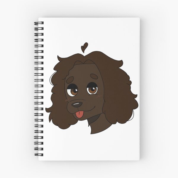 Item preview, Dan Avidan as a dog designed and sold by F1nnfinity.