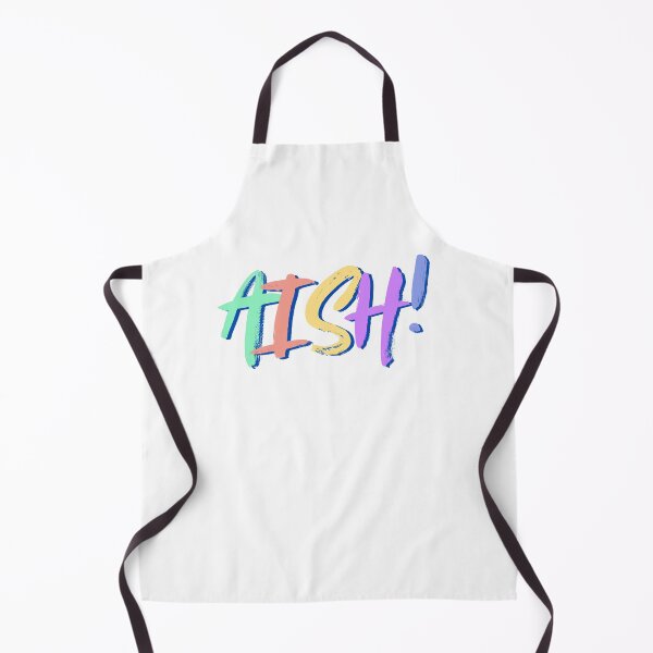 Item preview, Aish! designed and sold by YourChingu.