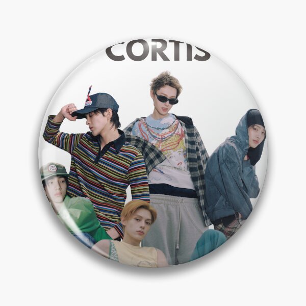 Item preview, Cortis Group designed and sold by misamoot.