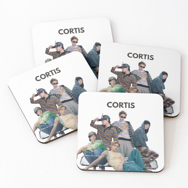 Item preview, Cortis Group designed and sold by misamoot.