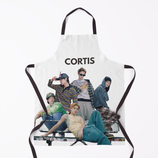Item preview, Cortis Group designed and sold by misamoot.