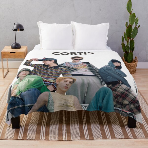 Item preview, Cortis Group designed and sold by misamoot.