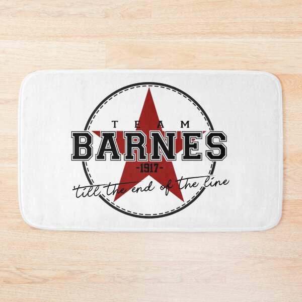 Item preview,  Barnes designed and sold by TellisJonas.