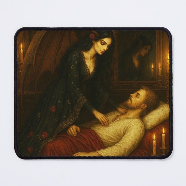 Item preview, The Velvet Dominion designed and sold by Woven-myth.