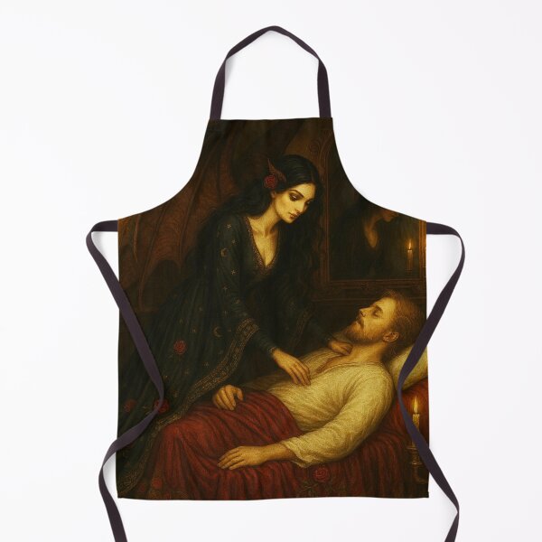 Item preview, The Velvet Dominion designed and sold by Woven-myth.