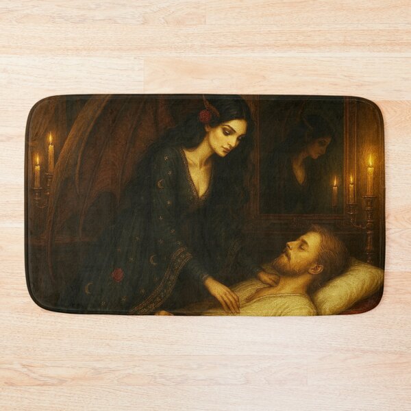 Item preview, The Velvet Dominion designed and sold by Woven-myth.
