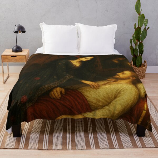 Item preview, The Velvet Dominion designed and sold by Woven-myth.