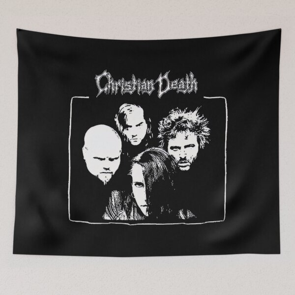 Item preview, Vintage 80s Music Band designed and sold by geimandari5.