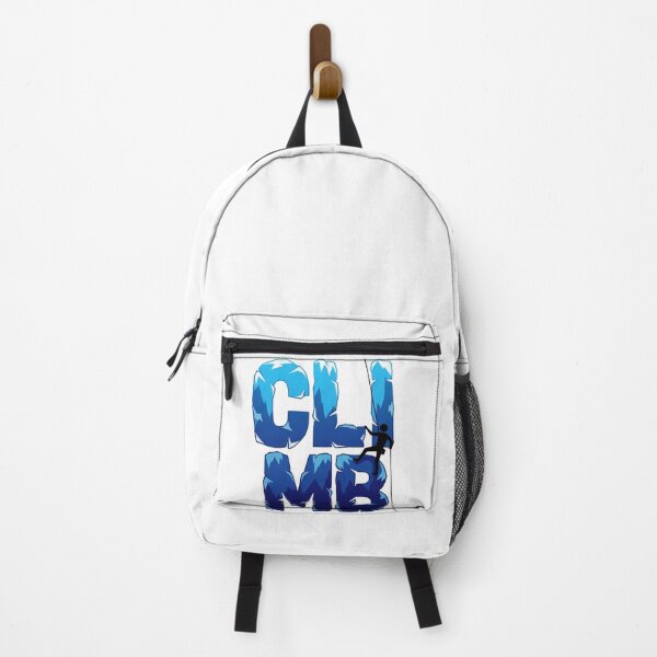 Item preview, Persevere & Climb The Mountain designed and sold by InkSpireSport.